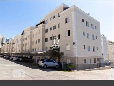 Apartamento para Venda, em Indaiatuba, bairro Parque S�o Louren�o, 3 dormit�rios, 3 banheiros, 1 su�te, 1 vaga