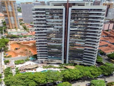 Apartamento para Venda, em Fortaleza, bairro Dionisio Torres, 4 dormit�rios, 6 banheiros, 4 su�tes, 4 vagas