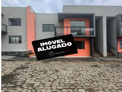 Apartamento para Loca��o, em Tel�maco Borba, bairro Residencial Casa Bela, 2 dormit�rios, 1 banheiro