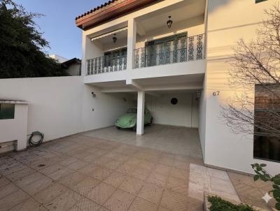 Casa para Venda, em Votorantim, bairro Vila Domingues, 4 dormit�rios, 3 banheiros, 2 vagas