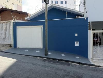 Casa para Venda, em Campinas, bairro Proen�a, 3 dormit�rios, 4 banheiros, 1 su�te, 5 vagas