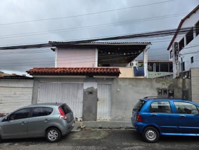 Casa para Venda, em Salvador, bairro Pernambu�s, 5 dormit�rios, 4 banheiros, 2 su�tes