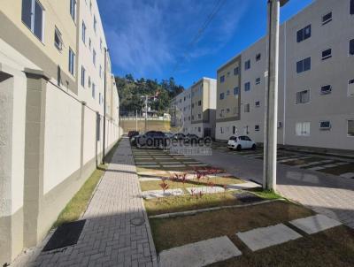Apartamento para Venda, em Palho�a, bairro S�o Sebasti�o, 2 dormit�rios, 1 banheiro, 1 vaga