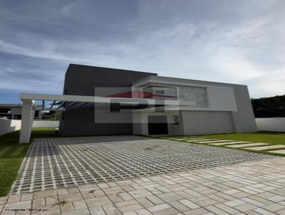 Casa em Condom�nio para Venda, em Cama�ari, bairro Cajazeiras de Abrantes (Abrantes), 4 dormit�rios, 3 banheiros, 1 su�te, 2 vagas