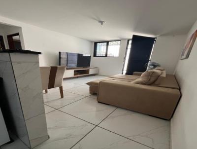 Apartamento para Loca��o, em Jo�o Pessoa, bairro Mana�ra, 2 dormit�rios, 3 banheiros, 1 su�te, 1 vaga