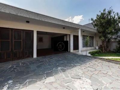 Casa para Loca��o, em Curitiba, bairro Semin�rio, 4 banheiros, 4 vagas