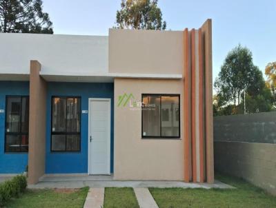 Casa em Condom�nio para Venda, em Ponta Grossa, bairro jardim carvalho, 2 dormit�rios, 1 banheiro, 1 vaga