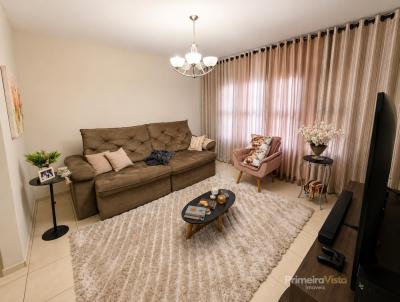 Casa 3 dormit�rios para Venda, em Londrina, bairro Jardim Alvorada, 3 dormit�rios, 3 banheiros, 1 su�te, 2 vagas