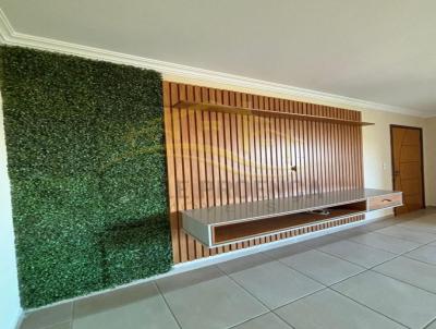 Apartamento para Loca��o, em Sorocaba, bairro Jardim Pagliato, 2 dormit�rios, 2 banheiros, 1 su�te, 2 vagas