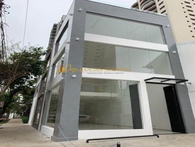 Comercial para Loca��o, em S�o Paulo, bairro Moema, 3 banheiros, 2 vagas