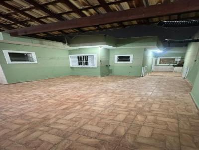 Casa para Venda, em Suzano, bairro Vila Urup�s, 2 dormit�rios, 2 banheiros, 1 su�te, 2 vagas