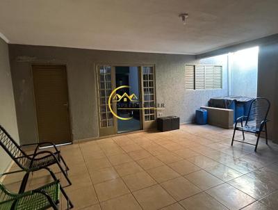 Casa para Venda, em Ribeir�o Preto, bairro Parque dos Servidores, 2 dormit�rios, 2 banheiros, 2 vagas