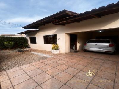 Casa para Venda, em Itaja�, bairro S�o Jo�o, 2 dormit�rios, 2 banheiros, 1 vaga