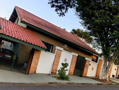Casa para Venda, em Vinhedo, bairro Jardim Panorama, 3 dormit�rios, 2 banheiros, 1 su�te, 3 vagas