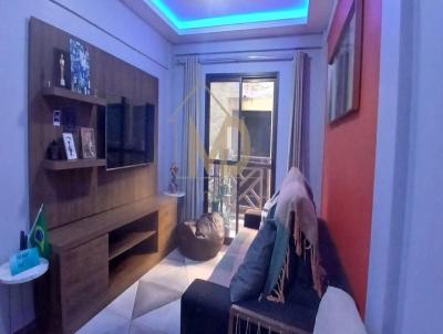 Apartamento para Venda, em Teres�polis, bairro Cascata Guarani, 2 dormit�rios, 2 banheiros, 1 su�te, 1 vaga