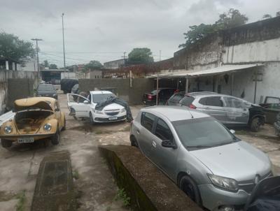 Terreno para Venda, em Jo�o Pessoa, bairro Cruz das Armas