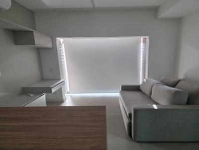 Apartamento para Loca��o, em S�o Paulo, bairro Jardim das Ac�cias, 1 dormit�rio, 1 banheiro, 1 vaga
