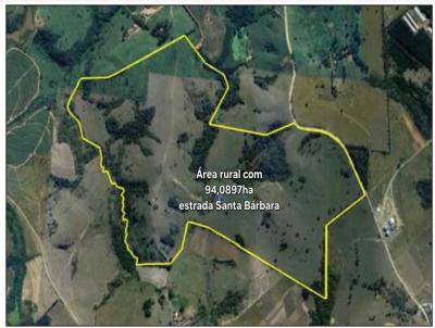 S�tio para Venda, em Monte Mor, bairro �rea Rural de Monte Mor