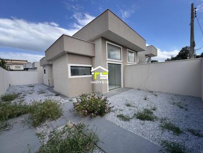 Casa para Venda, em Rio das Ostras, bairro Reduto da Paz, 2 dormit�rios, 2 banheiros, 1 su�te, 1 vaga