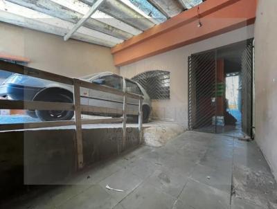 Casa para Venda, em Santo Andr�, bairro Parque Miami, 4 dormit�rios, 3 banheiros, 1 su�te, 1 vaga