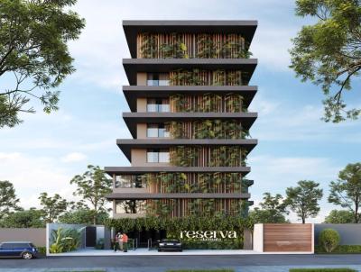 Flat para Venda, em Jo�o Pessoa, bairro cabo branco, 1 dormit�rio, 1 banheiro, 1 vaga