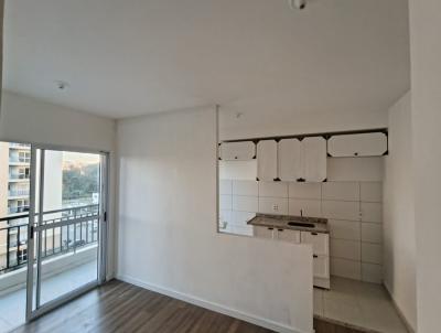 Apartamento 2 dormit�rios para Loca��o, em Hortol�ndia, bairro Jardim Nova Alvorada, 2 dormit�rios, 1 banheiro, 1 vaga