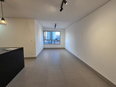 Apartamento para Venda, em Belo Horizonte, bairro Lourdes, 2 dormit�rios, 2 banheiros, 1 su�te, 2 vagas
