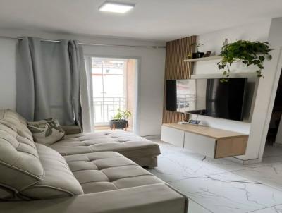 Apartamento para Venda, em Itupeva, bairro S�o Roque da Chave, 2 dormit�rios, 1 banheiro, 1 vaga