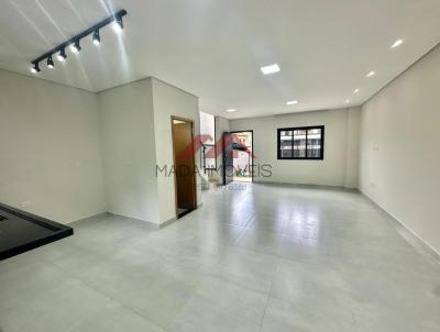 Casa para Venda, em Mogi das Cruzes, bairro Parque Morumbi, 3 dormit�rios, 3 banheiros, 1 su�te, 2 vagas