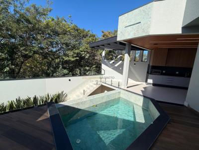 Casa em Condom�nio para Venda, em Indaiatuba, bairro Loteamento Park Gran Reserve, 3 dormit�rios, 5 banheiros, 3 su�tes, 3 vagas