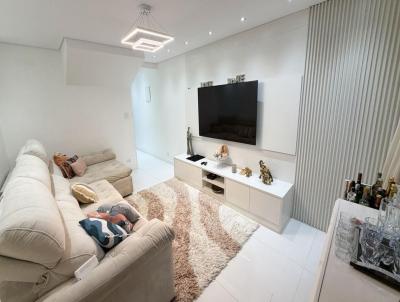 Casa para Venda, em Santo Andr�, bairro campestre, 4 dormit�rios, 2 banheiros, 1 su�te, 2 vagas