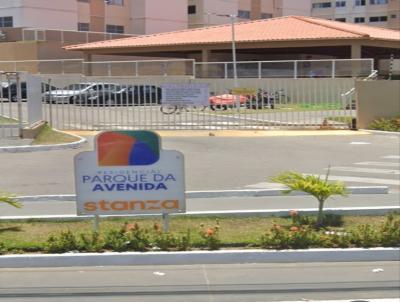 Apartamento para Venda, em Nossa Senhora do Socorro, bairro Fernando Collor, 2 dormit�rios, 1 banheiro, 1 vaga