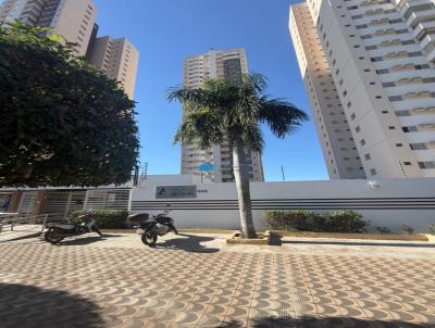 Apartamento 3 Quartos para Loca��o, em Cuiab�, bairro Jardim Aclima��o, 3 dormit�rios, 2 banheiros, 1 su�te, 2 vagas