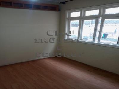 Kitnet para Loca��o, em Santos, bairro Embar�, 1 dormit�rio, 1 banheiro, 1 vaga