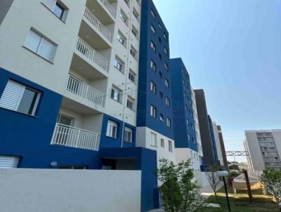 Apartamento para Loca��o, em Cotia, bairro Jardim Barro Branco, 2 dormit�rios, 1 banheiro, 1 vaga