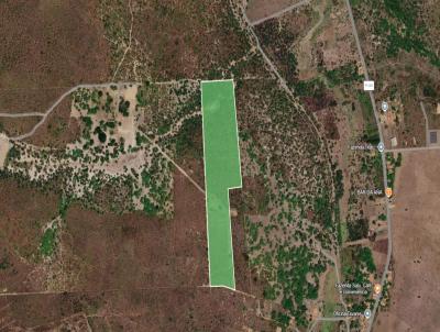 Terreno para Venda, em Cocal, bairro Zona Rural
