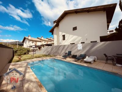 Casa em Condom�nio para Loca��o, em , bairro , 3 dormit�rios, 4 banheiros, 1 su�te, 2 vagas
