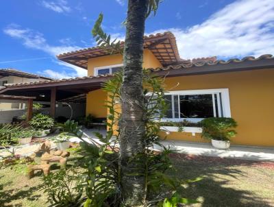 Casa em Condom�nio para Venda, em Lauro de Freitas, bairro Pitangueiras, 4 dormit�rios, 5 banheiros, 4 su�tes, 1 vaga