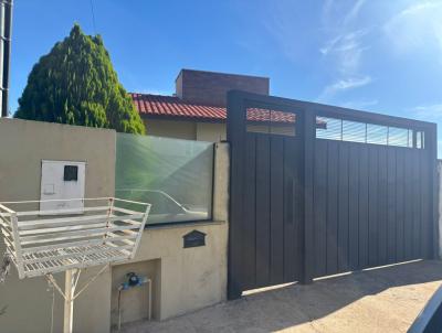 Casa para Venda, em , bairro JARDIM AM�RICA, 2 dormit�rios, 1 banheiro, 1 vaga