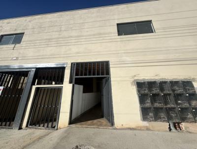 Kitnet para Loca��o, em Presidente Prudente, bairro VALE DO SOL, 1 dormit�rio, 1 banheiro, 1 vaga