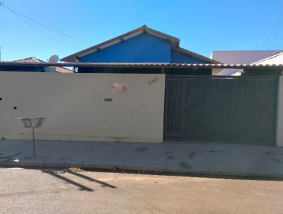 Casa para Venda, em Palmital, bairro Vila Mazzeto, 1 dormit�rio, 2 banheiros, 2 vagas