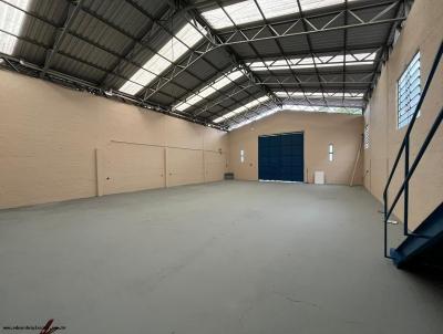 Galp�o para Loca��o, em Mairipor�, bairro Terra Preta, 4 banheiros