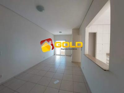 Apartamento para Loca��o, em Uberl�ndia, bairro Saraiva, 3 dormit�rios, 2 banheiros, 1 su�te, 2 vagas