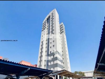 Apartamento para Venda, em S�o Jos� dos Campos, bairro Vila Tatetuba, 3 dormit�rios, 2 banheiros, 1 su�te, 1 vaga