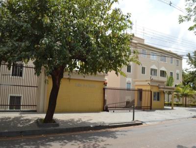 Apartamento para Venda, em Londrina, bairro Parque Jamaica, 3 dormit�rios, 2 banheiros, 1 su�te, 1 vaga