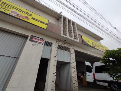 Apartamento para Loca��o, em Santa Cruz, bairro Maracuja, 2 dormit�rios, 1 banheiro, 1 su�te