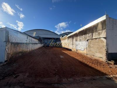 Terreno para Venda, em Sorocaba, bairro Vila Esp�rito Santo