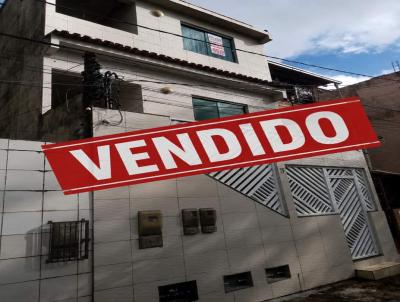 Pr�dio para Venda, em Salvador, bairro Cabula, 6 dormit�rios, 6 banheiros, 3 su�tes, 3 vagas