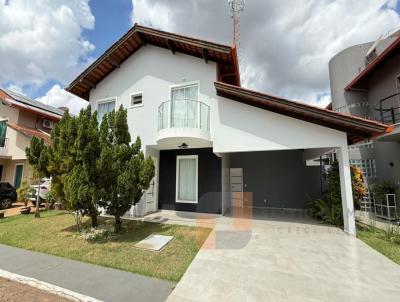 Casa em Condom�nio para Venda, em Porto Velho, bairro INDUSTRIAL, 4 dormit�rios, 6 banheiros, 4 su�tes, 4 vagas