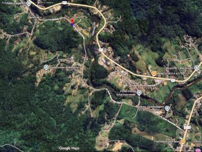 Terreno para Venda, em Rodeio, bairro Kaspereit
